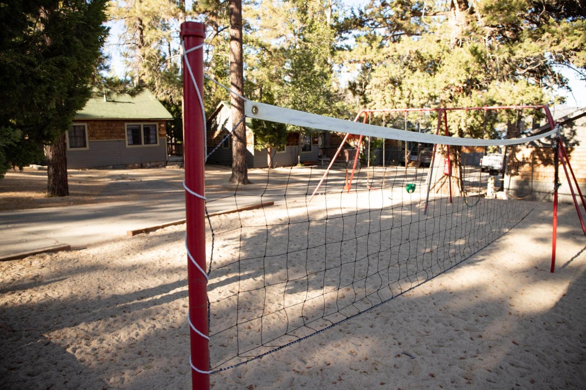 Lakefront Family Cabin By Big Bear Vacations Velké Medvědí jezero Exteriér fotografie